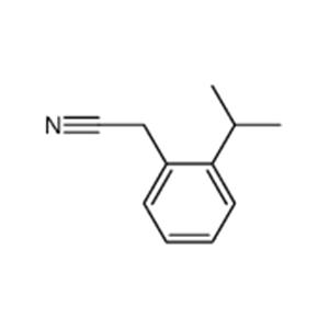 o-Cymene-7-carbonitrile (6CI,7CI)