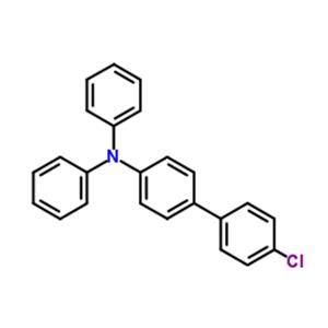 4'-Chloro-N,N-diphenyl-4-biphenylamine
