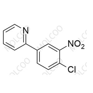 Vismodegib Impurity 5