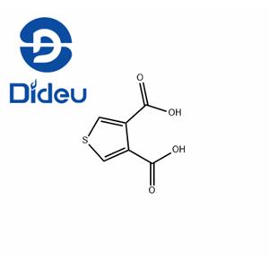 Thiophene-3,4-dicarboxylic acid