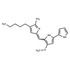 Prodigiosin