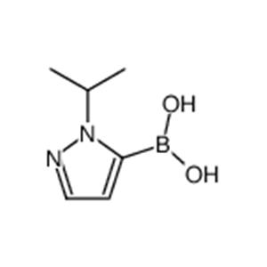 1-Isopropylpyrazole-5-boronic Acid