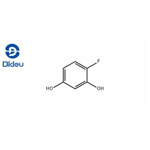 4-Fluoro-1,3-benzenediol
