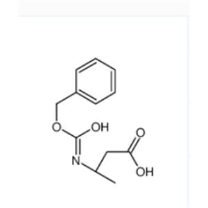 (S)-3-benzyloxycarbonylaminobutyric acid
