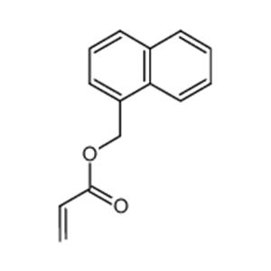 naphthalen-1-ylmethyl acrylate