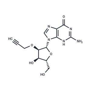 2'-O-Propygylguanosine