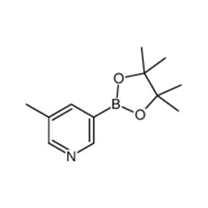 3-Picoline-5-boronic acid pinacolate