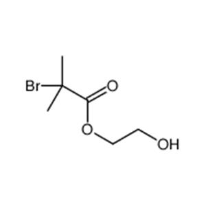 2-Hydroxyethyl α-bromoisobutyrate