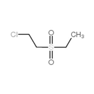 Ethane,1-chloro-2-(ethylsulfonyl)-