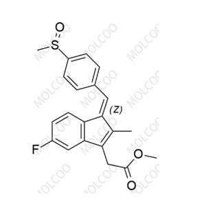 Sulindac Impurity 11