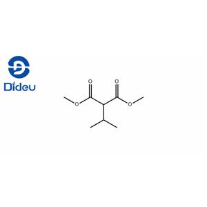 2-Isopropylmalonic acid dimethyl ester