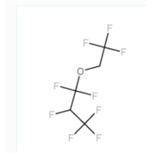 1,1,1,2,3,3-hexafluoro-3-(2,2,2-trifluoroethoxy)propane