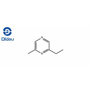 2-ethyl-6-methylpyrazine