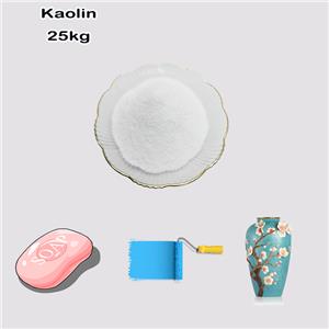Kaolin