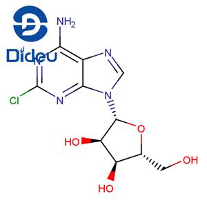 2-Chloroadenosine