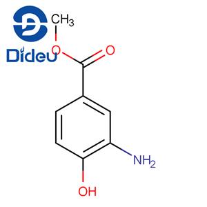 Methyl 3-amino-4-hydroxybenzoate