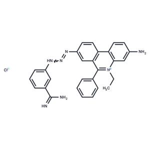 Isometamidium chloride