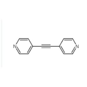 4-(2-pyridin-4-ylethynyl)pyridine