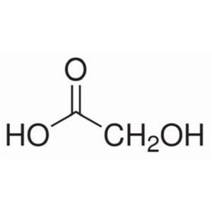 Hydroxyacetic acid