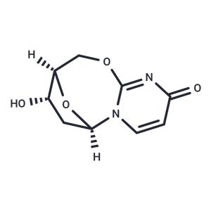 2,5'-Anhydro-uridine