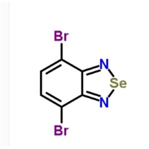 4,7-Dibromo-2,1,3-benzoselenadiazole