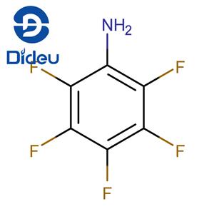 2,3,4,5,6-Pentafluoroaniline