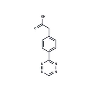 Tetrazine-Ph-acid