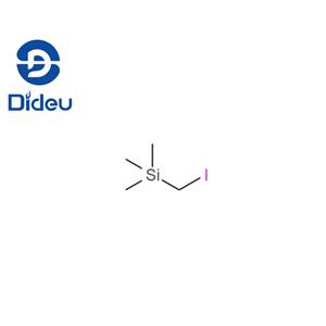(IODOMETHYL)TRIMETHYLSILANE