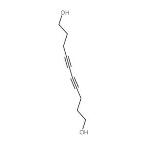 4,6-DECADIYN-1,10-DIOL