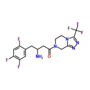 rac-Sitagliptin
