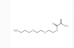 2-(2-butoxyethoxy)ethyl methacrylate
