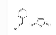 poly(styrenesulfonic acid-co-maleic acid), sodium salt