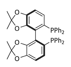 1,1'-[(4S)-2,2,2',2'-Tetramethyl[4,4'-bi-1,3-benzodioxole]-5,5'-diyl]bis[1,1-diphenylphosphine]