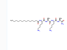 Myristoyl Tetrapeptide-12