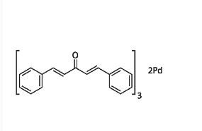 Tris(dibenzylideneacetone)dipalladium