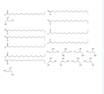 octadecanoate,propane-1,2,3-triol