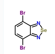 4,7-Dibromo-2,1,3-benzoselenadiazole