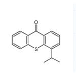 Isopropyl-9H-thioxanthen, mixture of 2-and 4-isomers