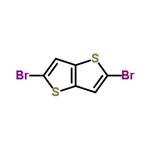 2,5-Dibromothieno[3,2-b]thiophene
