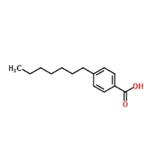 4-Heptylbenzoic acid pictures