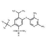 Gefapixant-d3