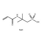 POLY(2-ACRYLAMIDO-2-METHYLPROPANE SULFONIC ACID), SODIUM SALT