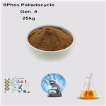 SPhos Palladacycle Gen. 4