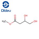 (S)-methyl 3,4-dihydroxybutanoate