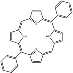 5,15-Diphenyl-21H,23H-porphine pictures