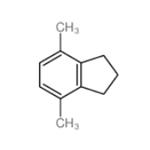 1H-Indene,2,3-dihydro-4,7-dimethyl-