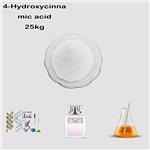 4-Hydroxycinnamic acid