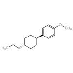 1-Methoxy-4-(trans-4-propylcyclohexyl)benzene