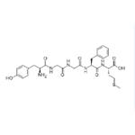 Met-Enkephalin acetate salt