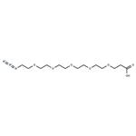 Azido-PEG5-acid